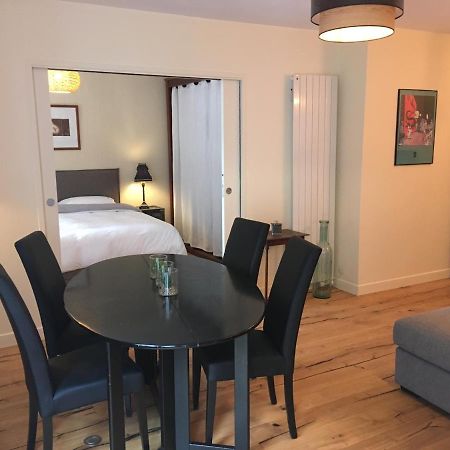 Le Montaigne Apartment La Rochelle  Exterior photo