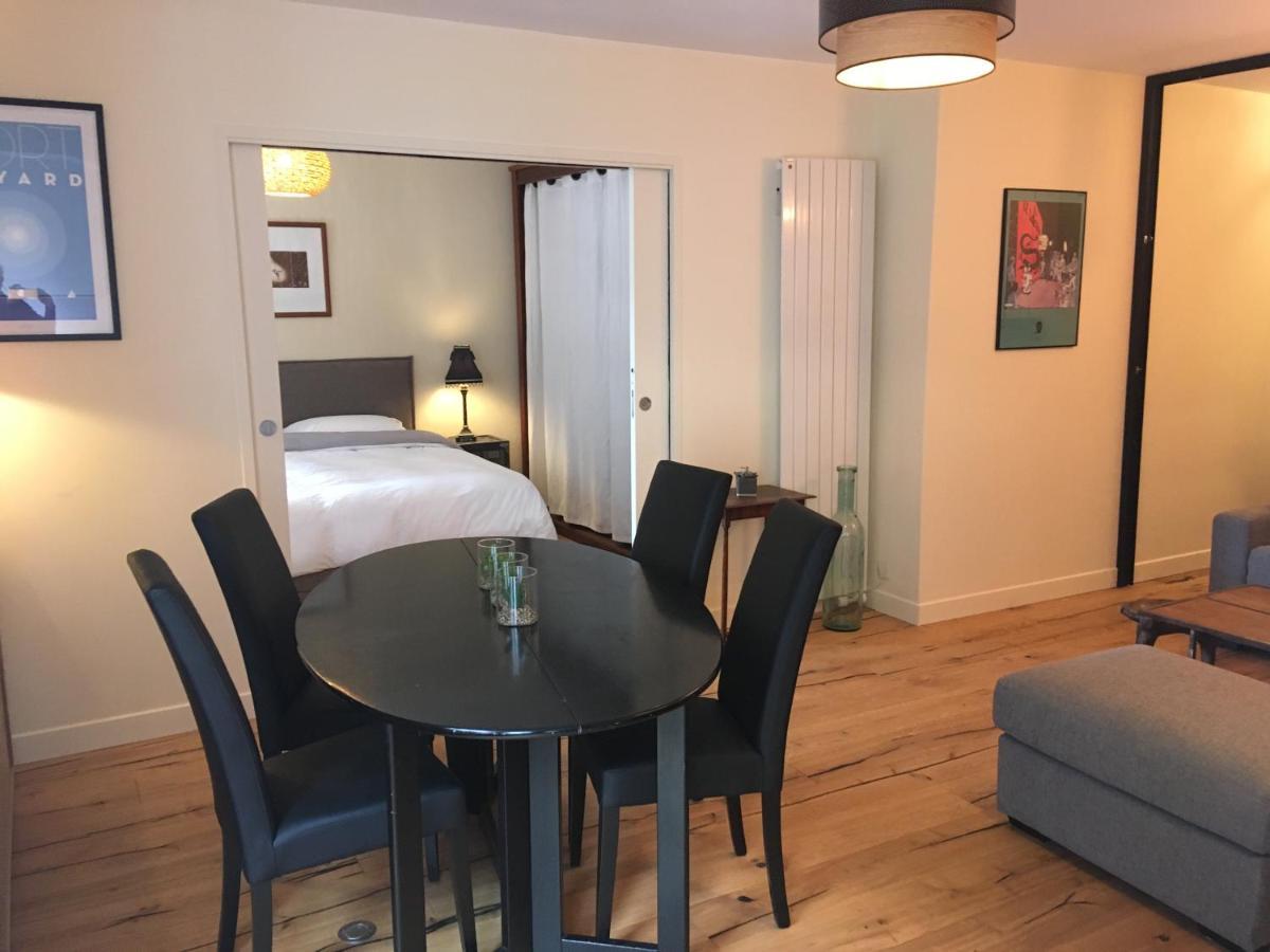 Le Montaigne Apartment La Rochelle  Exterior photo