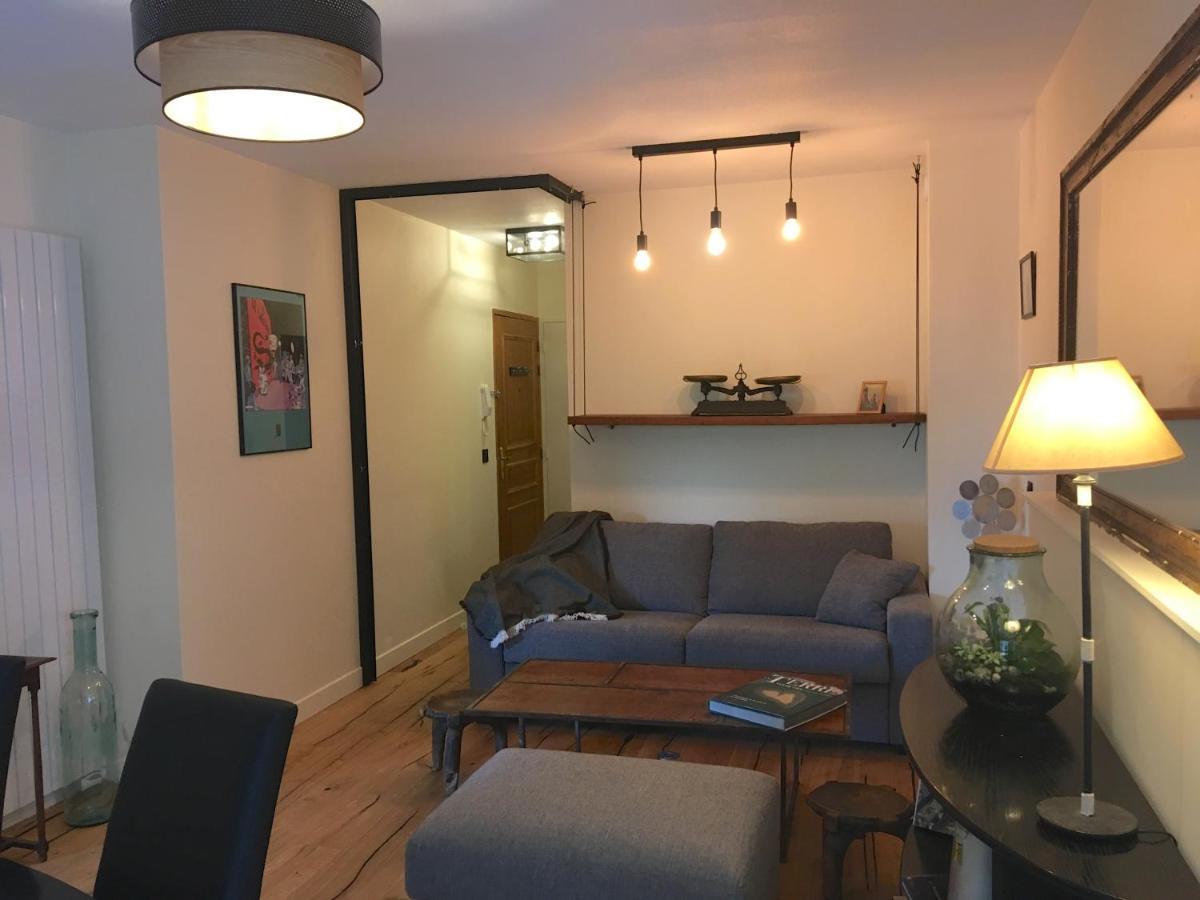 Le Montaigne Apartment La Rochelle  Exterior photo