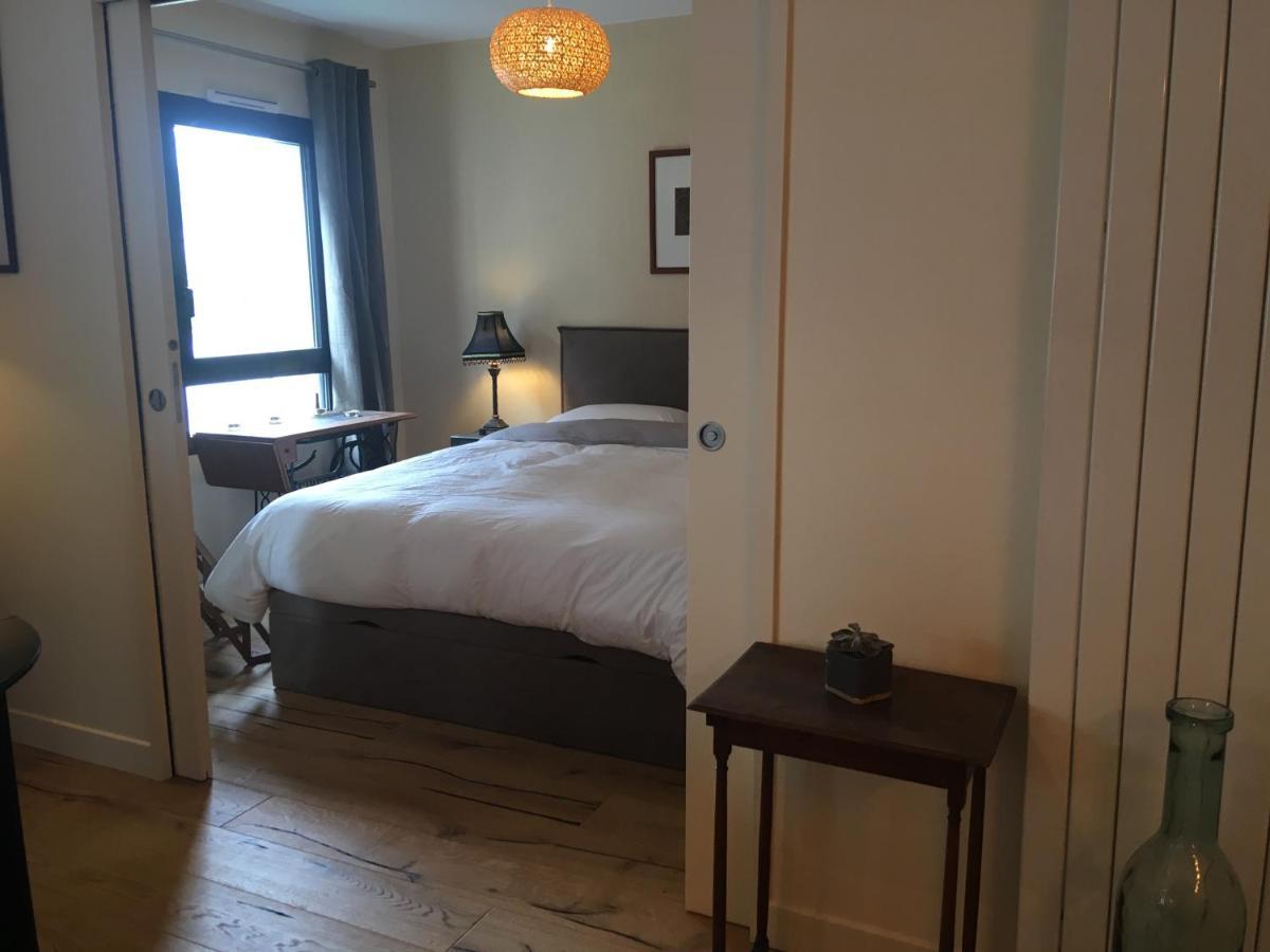 Le Montaigne Apartment La Rochelle  Exterior photo